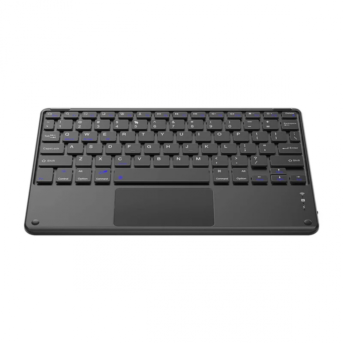 Blackview Bluetooth Keyboard Universal for Tablets K1 (UPC # 693154830